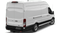 2027 Ford Transit Commercial Cargo Van
