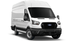 2027 Ford Transit Commercial Cargo Van