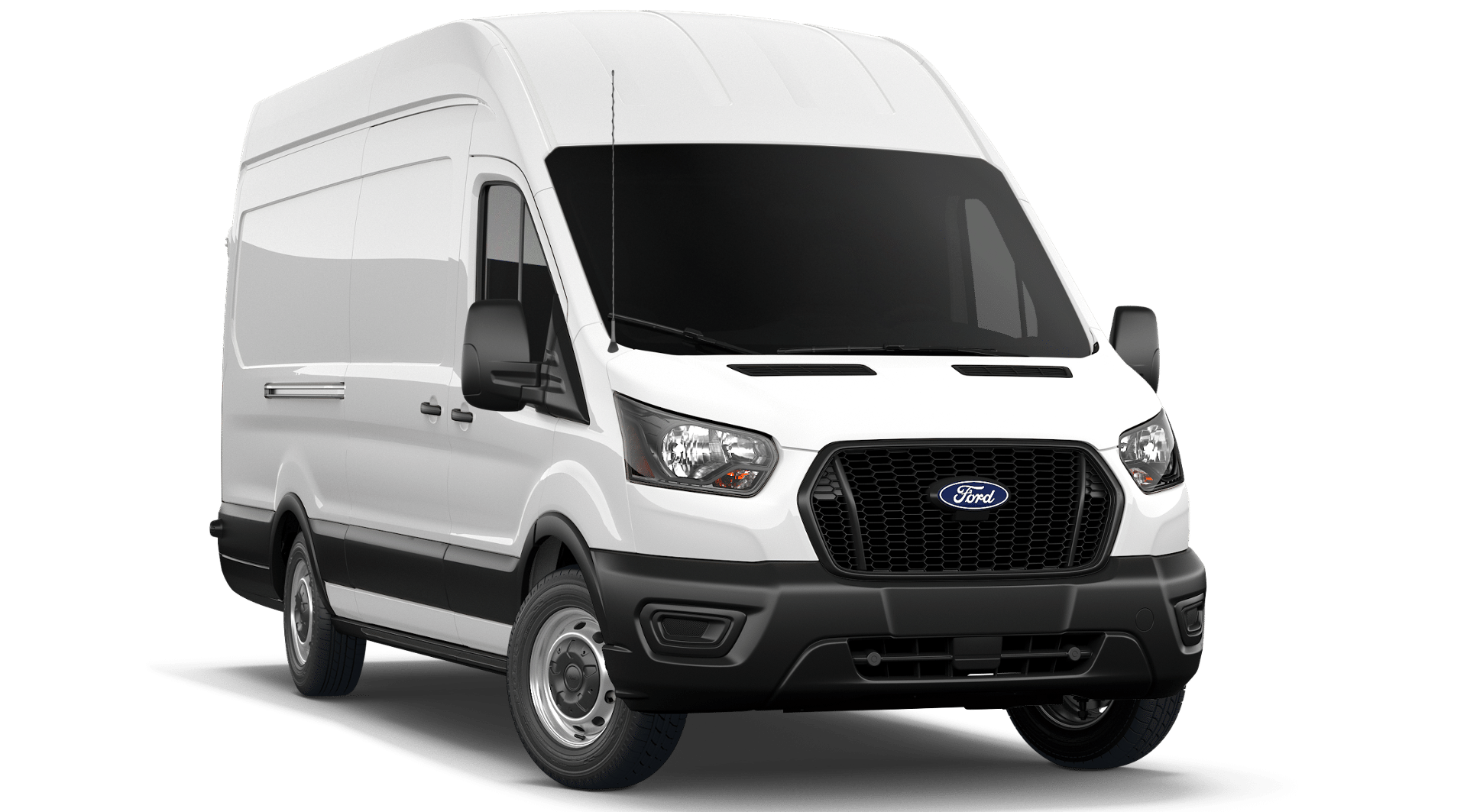 2027 Ford Transit Commercial Cargo Van