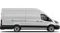 2027 Ford Transit Commercial Cargo Van