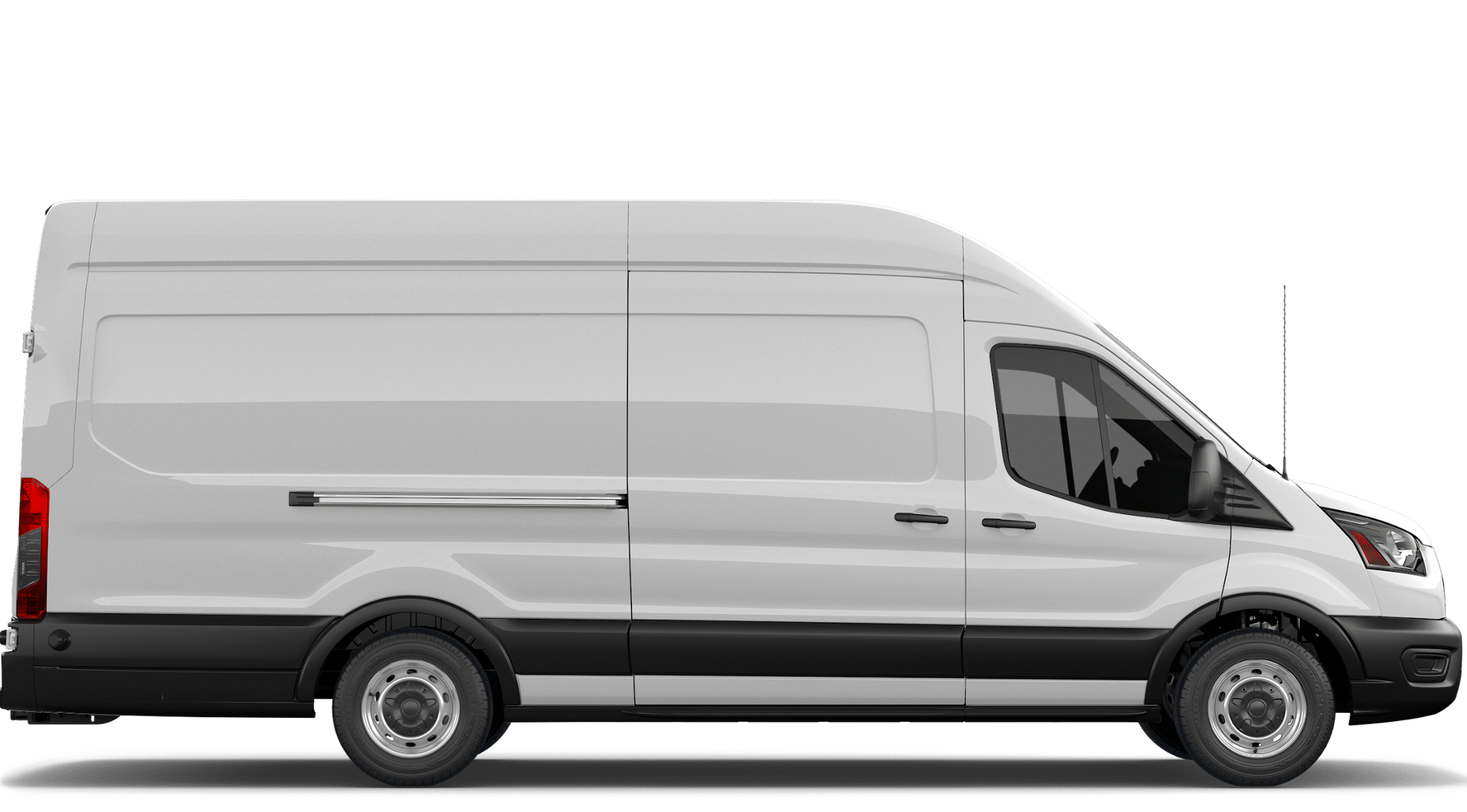 2027 Ford Transit Commercial Cargo Van