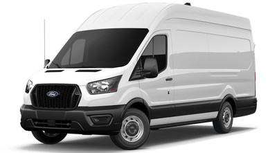 2027 Ford Transit Commercial Cargo Van