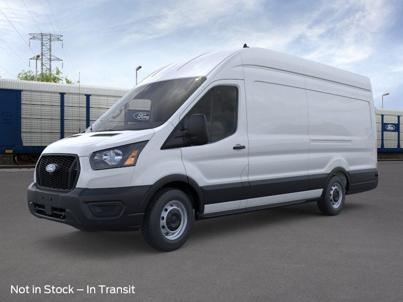 2026 Ford Transit Commercial T-350 148" EL Hi Rf 9500 GVWR RWD