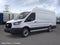 2026 Ford Transit Commercial T-350 148" EL Hi Rf 9500 GVWR RWD