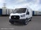 2026 Ford Transit Commercial T-350 148" EL Hi Rf 9500 GVWR RWD