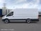 2026 Ford Transit Commercial T-350 148" EL Hi Rf 9500 GVWR RWD