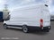 2026 Ford Transit Commercial T-350 148" EL Hi Rf 9500 GVWR RWD