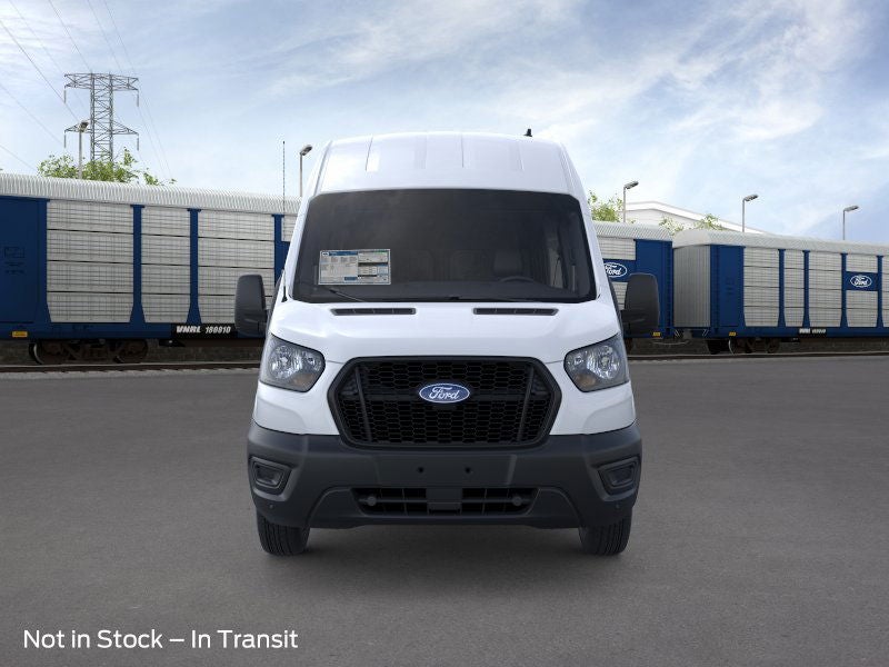 2026 Ford Transit Commercial T-350 148" EL Hi Rf 9500 GVWR RWD