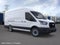2026 Ford Transit Commercial T-350 148" EL Hi Rf 9500 GVWR RWD