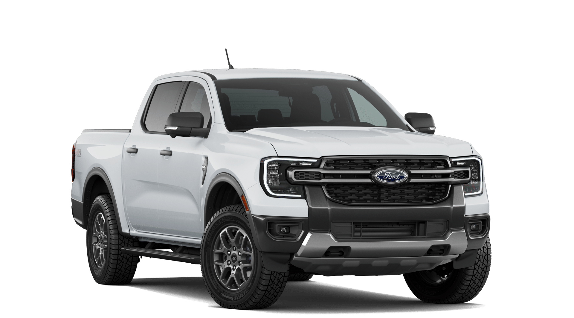 2026 Ford Ranger RANGER 4X4 C/C