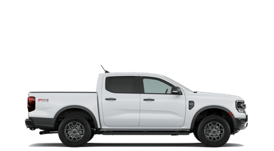 2026 Ford Ranger RANGER 4X4 C/C
