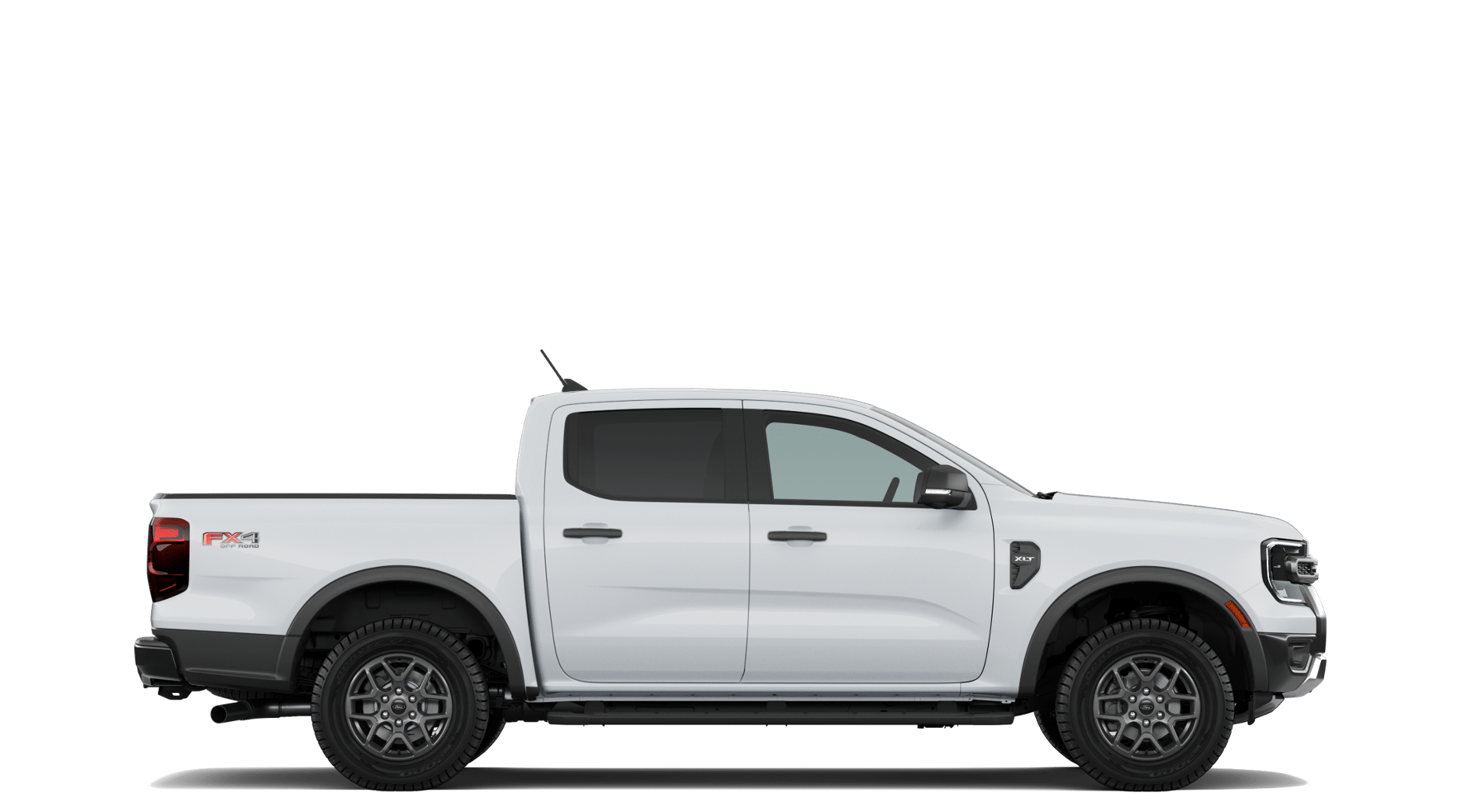 2026 Ford Ranger RANGER 4X4 C/C