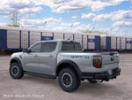 2026 Ford Ranger Raptor®