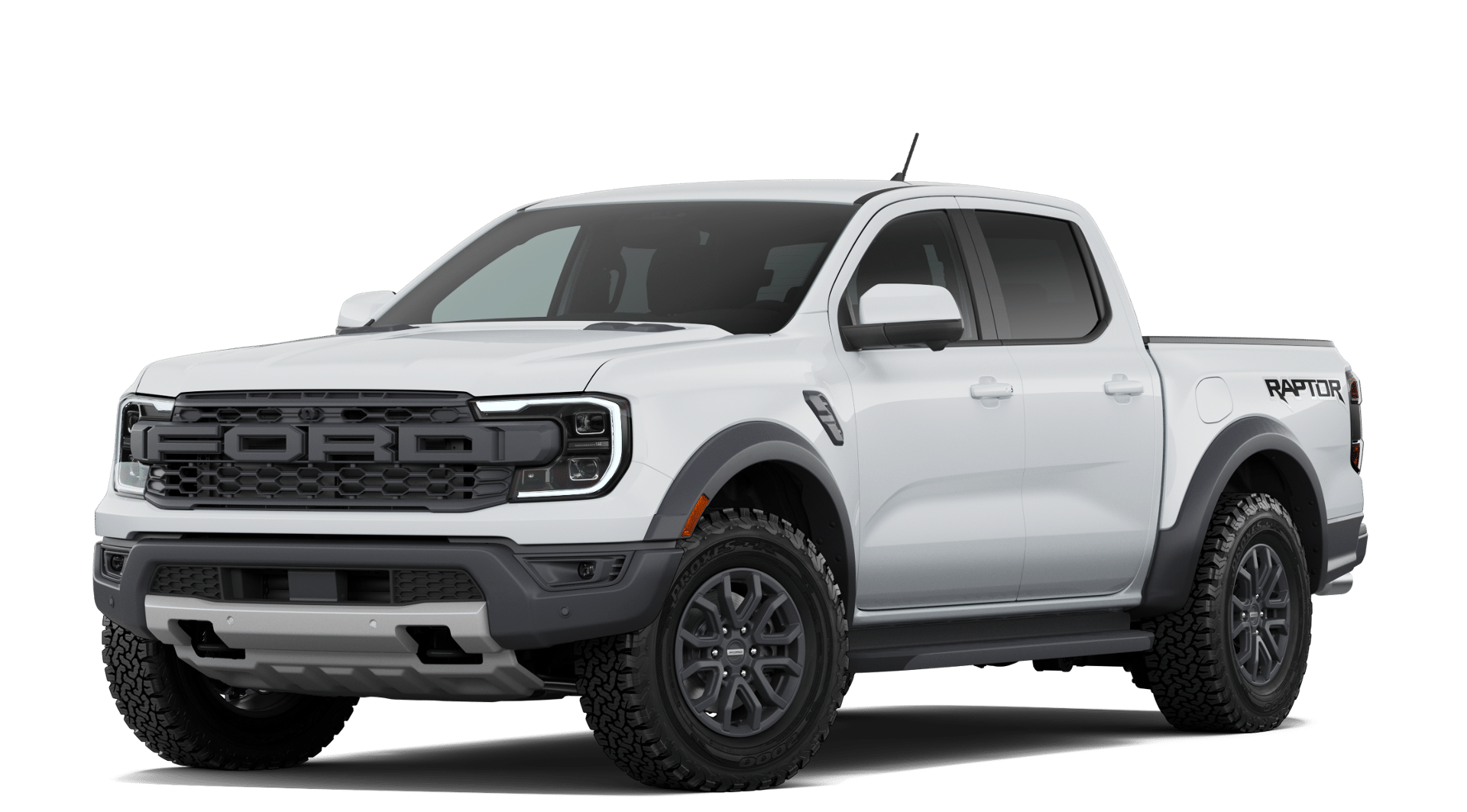 2026 Ford Ranger's photo