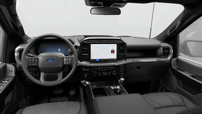 2026 Ford F-150 STX®