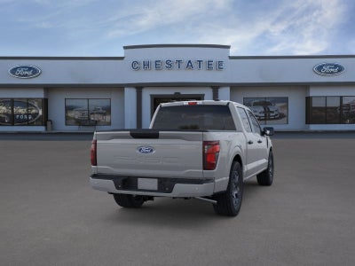 2026 Ford F-150 STX®