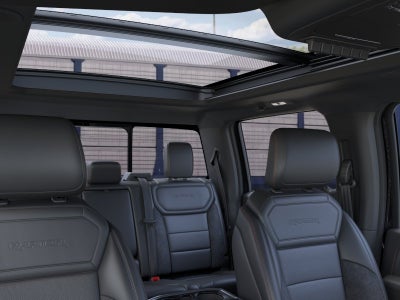 2026 Ford F-150 Raptor®