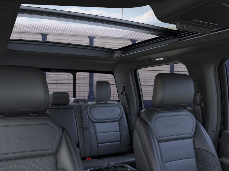 2026 Ford F-150 Raptor®