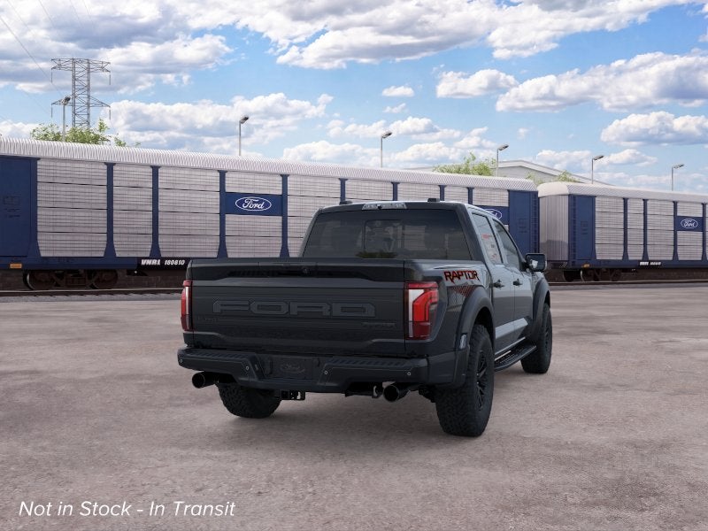 2026 Ford F-150 Raptor®