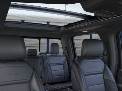 2026 Ford F-150 Raptor®