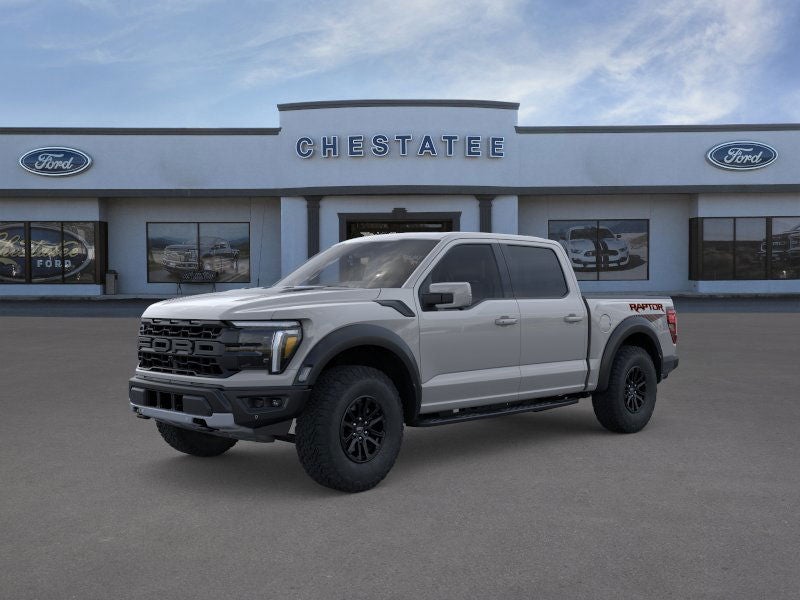 2026 Ford F-150 Raptor®