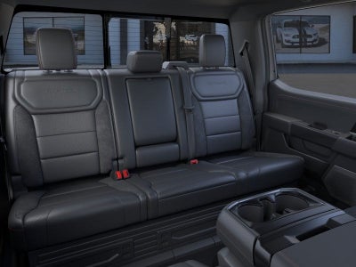 2026 Ford F-150 Raptor®