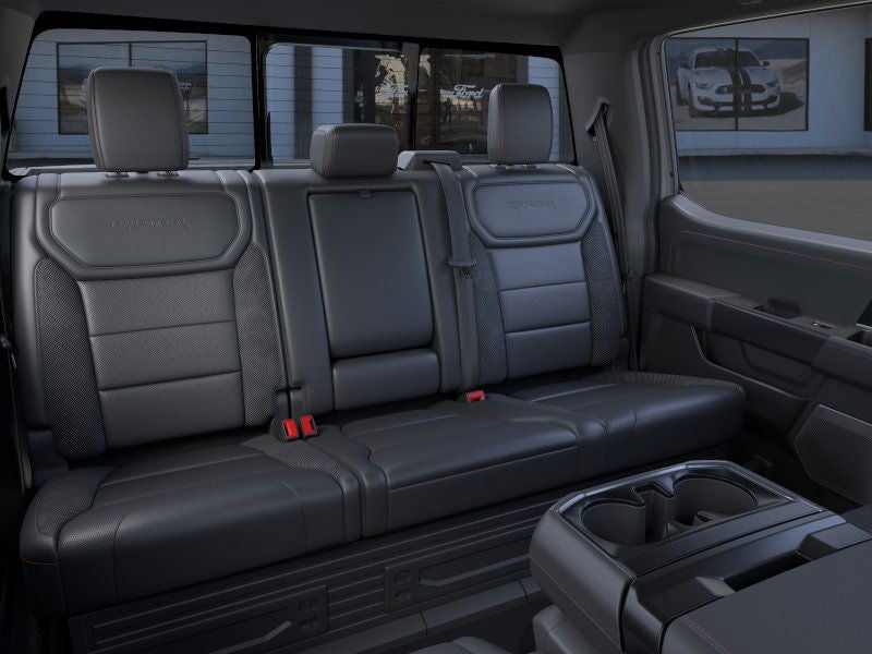 2026 Ford F-150 Raptor®