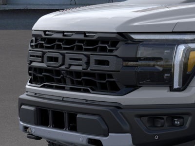 2026 Ford F-150 Raptor®
