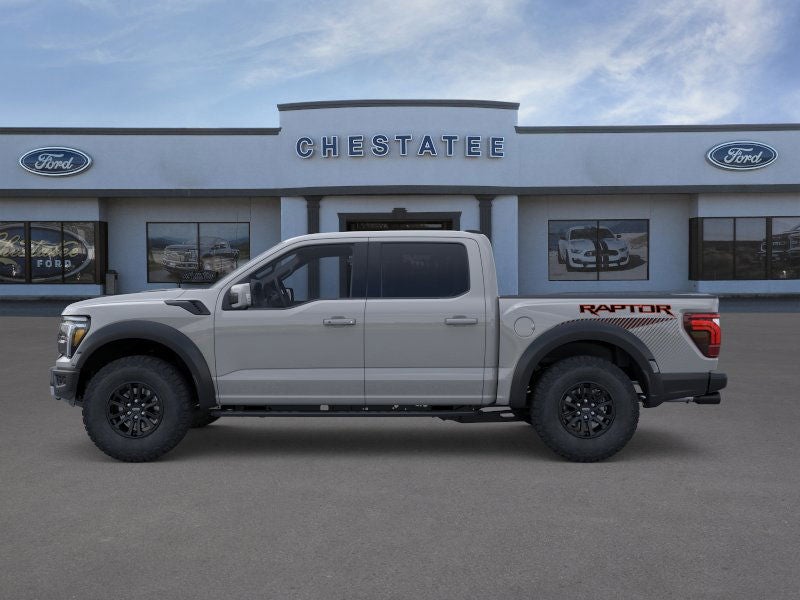 2026 Ford F-150 Raptor®