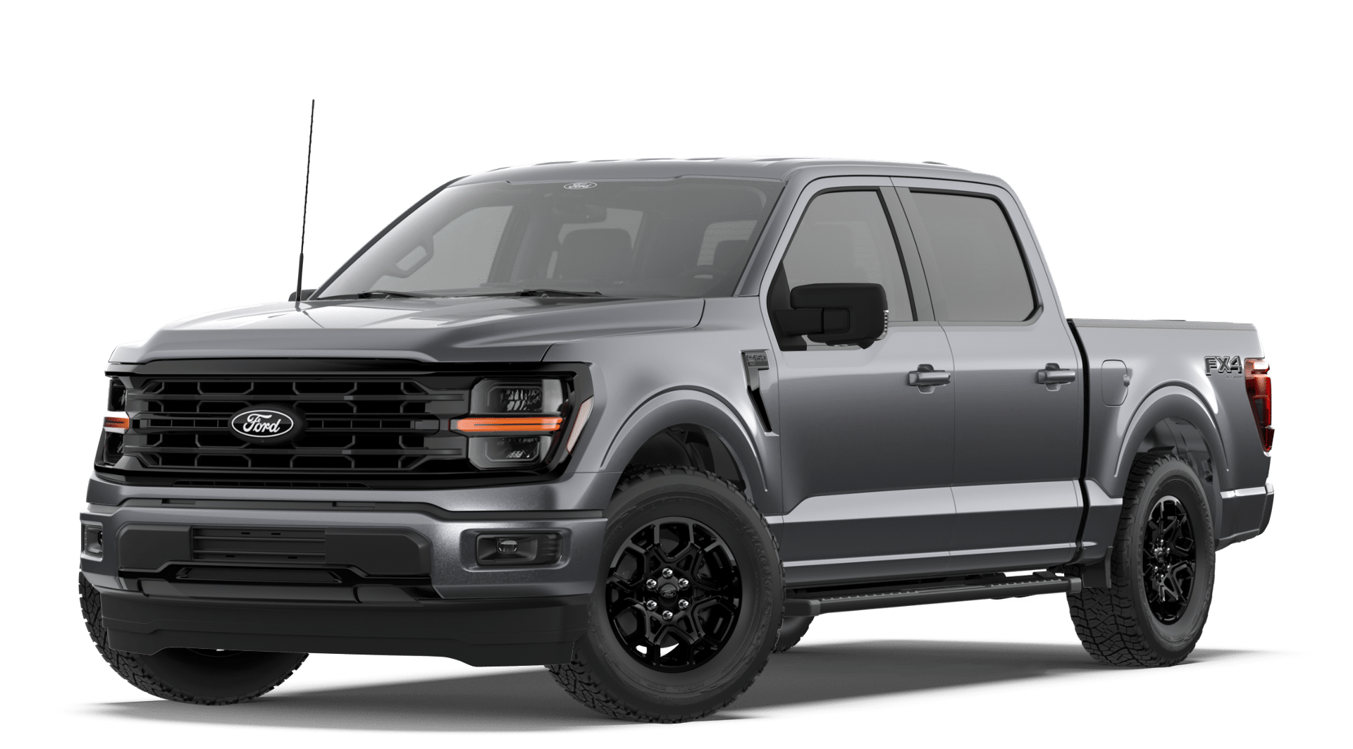 2026 Ford F-150 Base