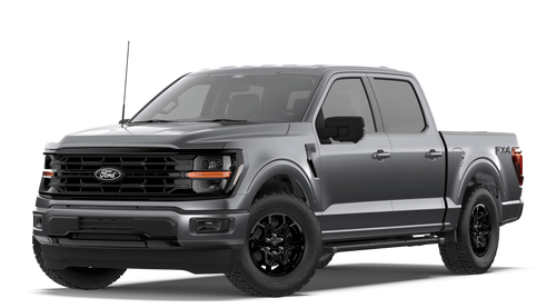 2026 Ford F-150 Base