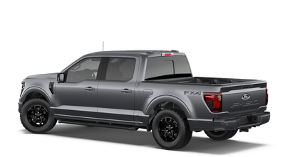 2026 Ford F-150 Base