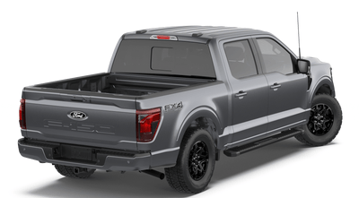 2026 Ford F-150 Base