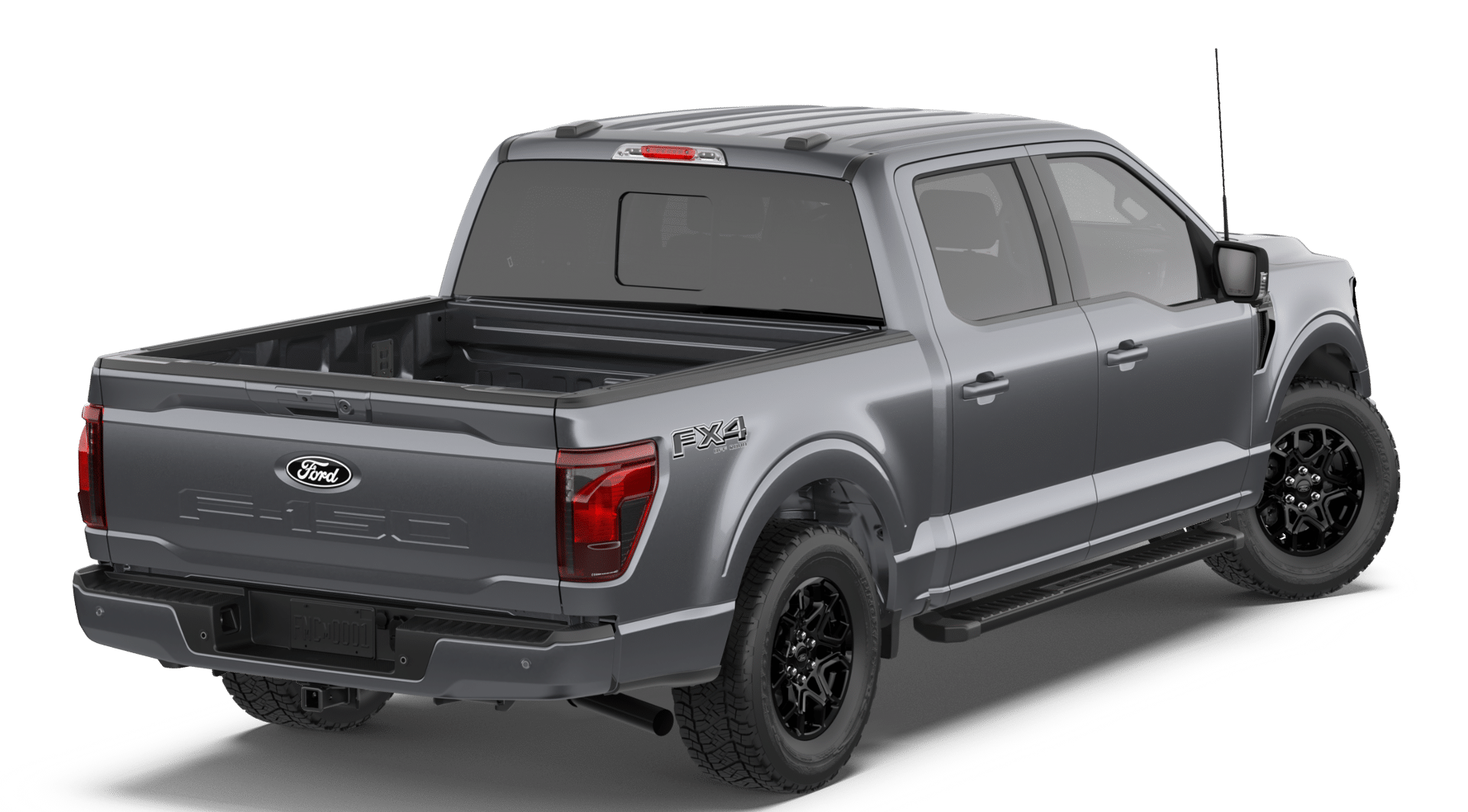 2026 Ford F-150 Base