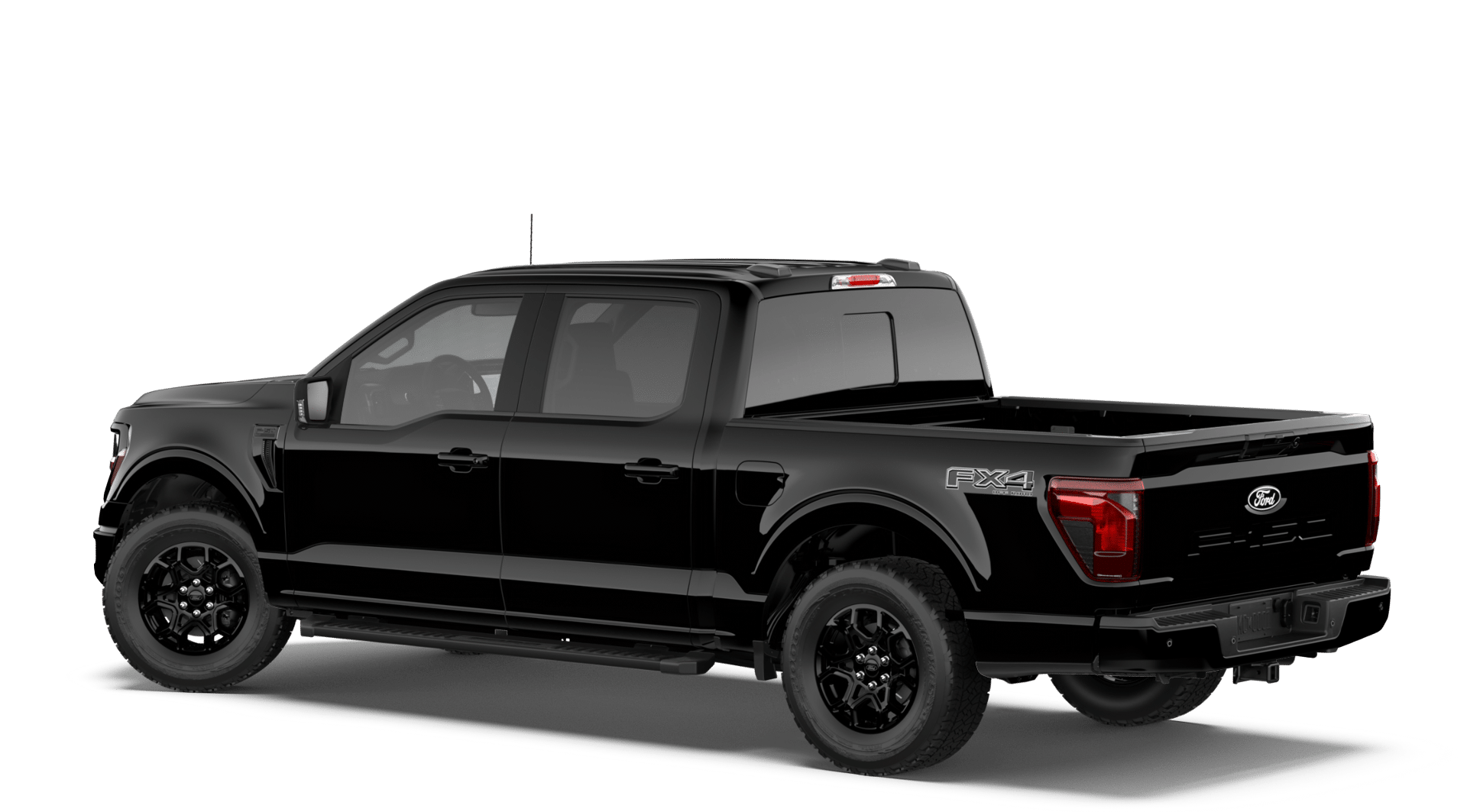 2026 Ford F-150 Base