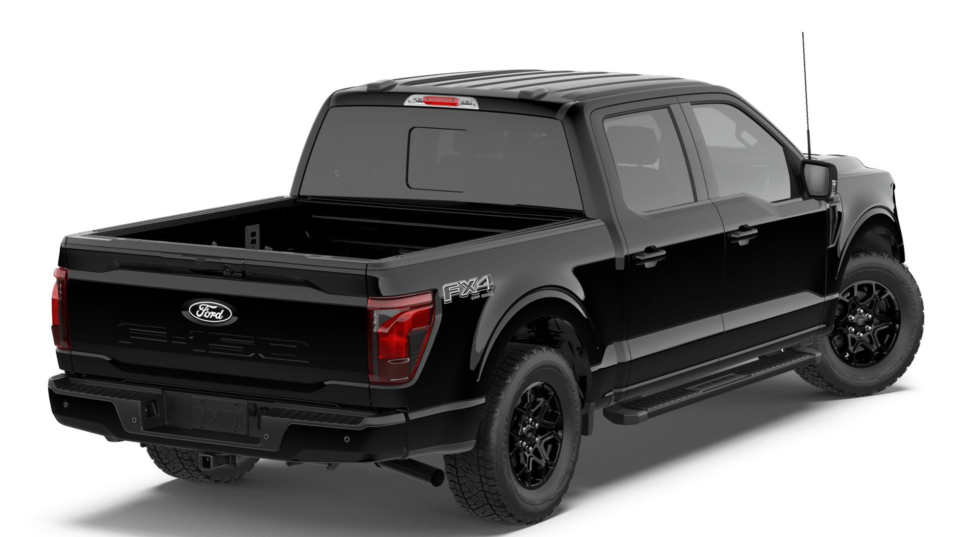 2026 Ford F-150 Base
