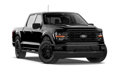 2026 Ford F-150 Base