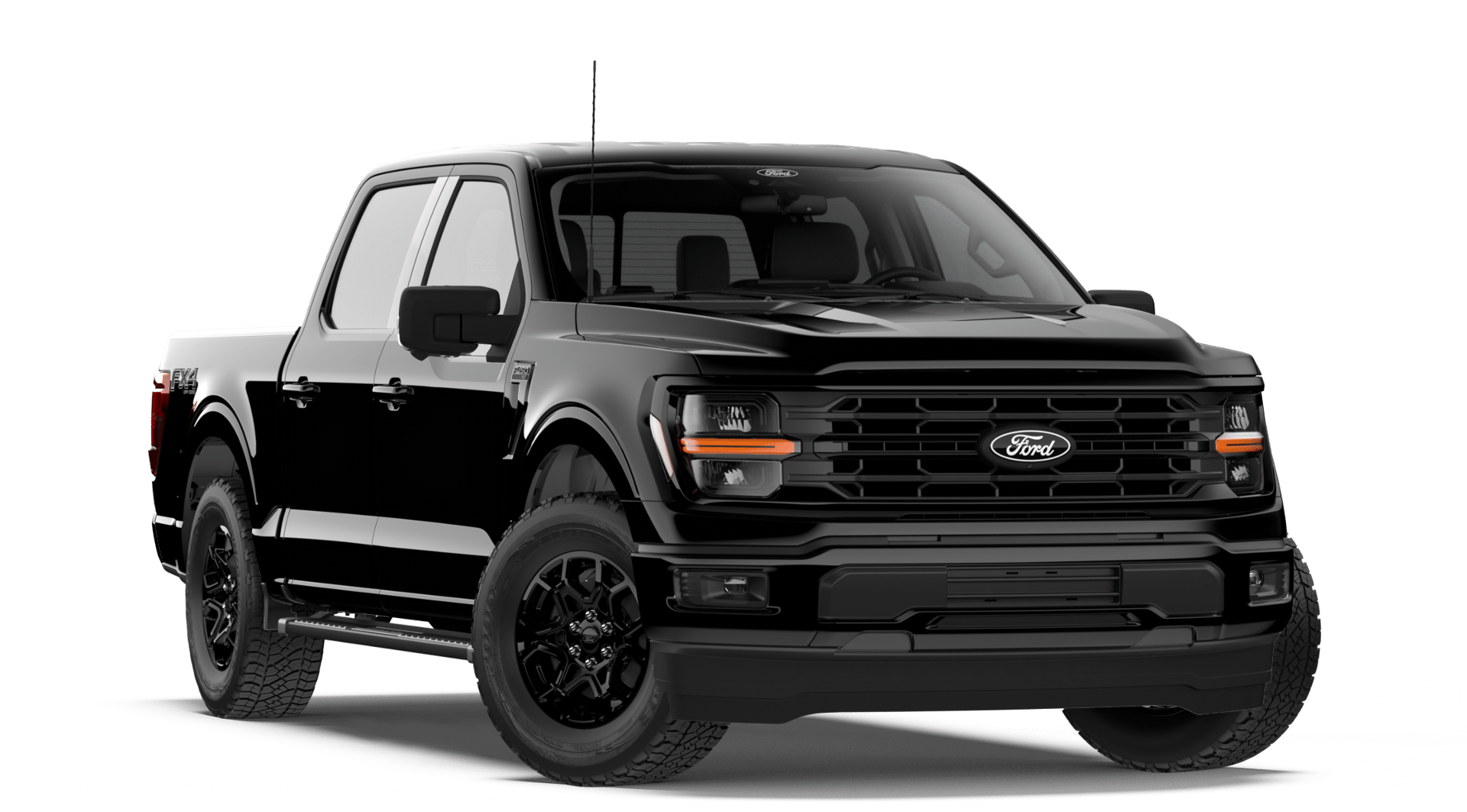 2026 Ford F-150 Base