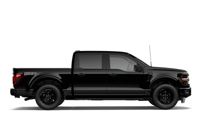 2026 Ford F-150 Base
