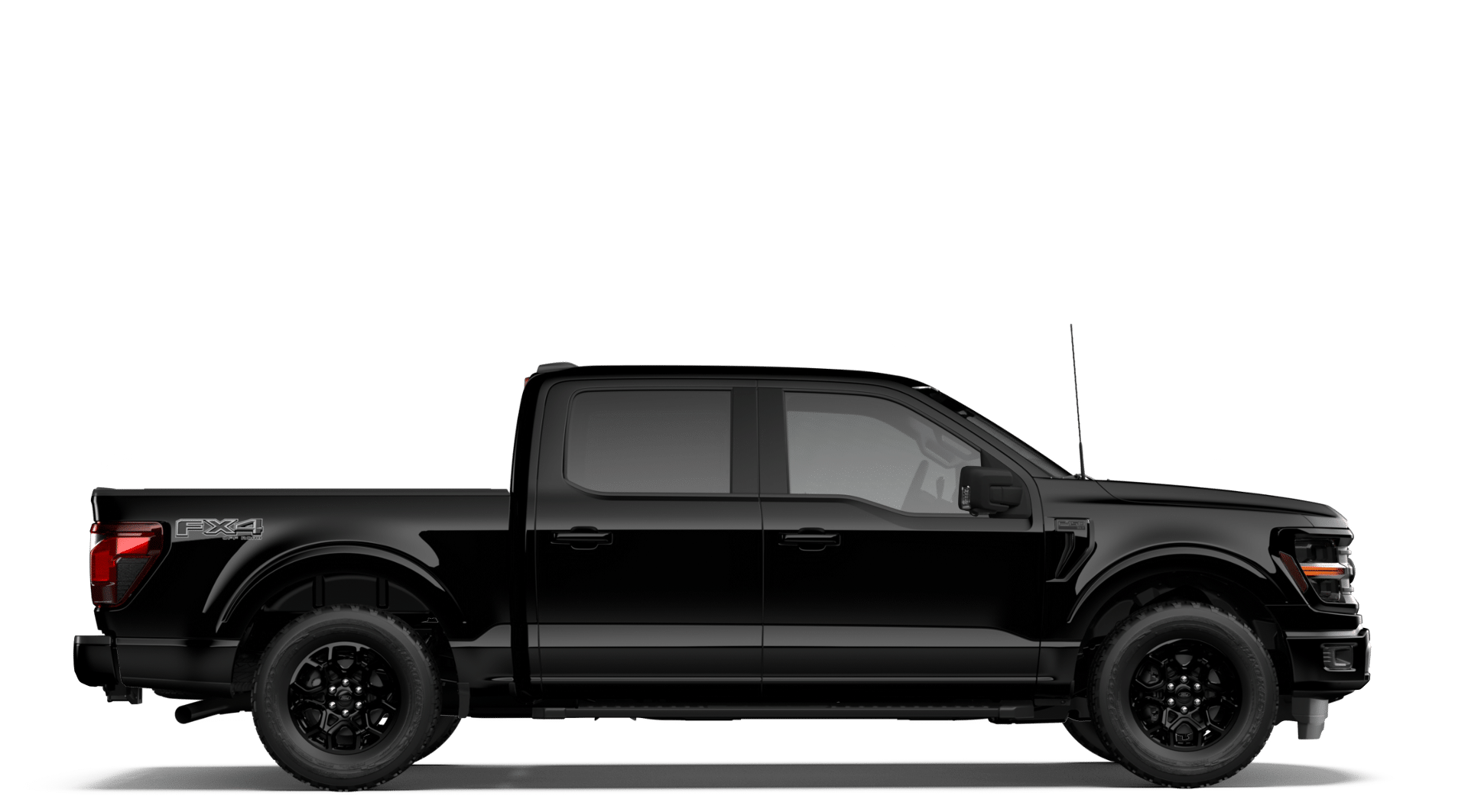 2026 Ford F-150 Base
