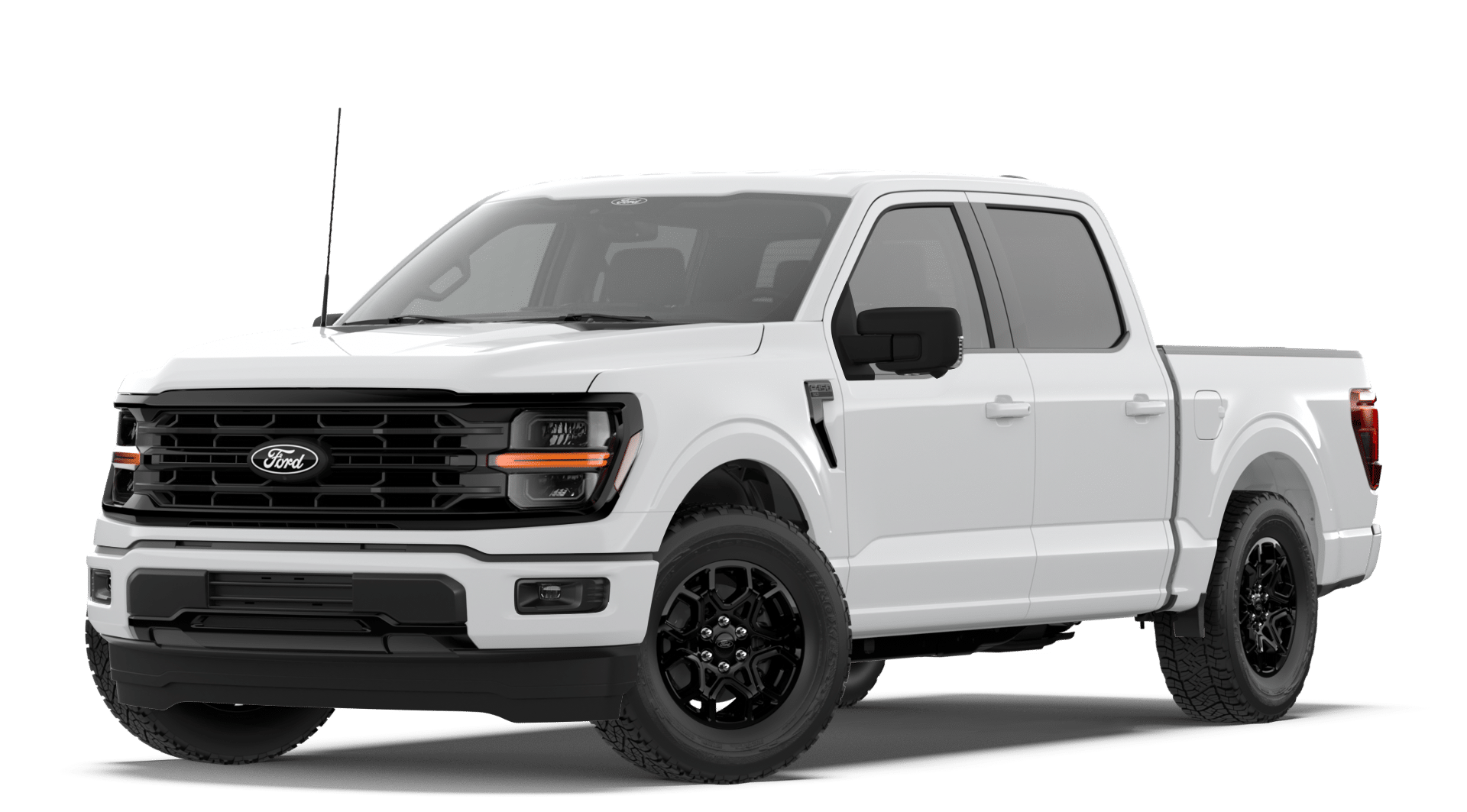 2026 Ford F-150 Base