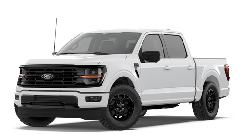 2026 Ford F-150 Base