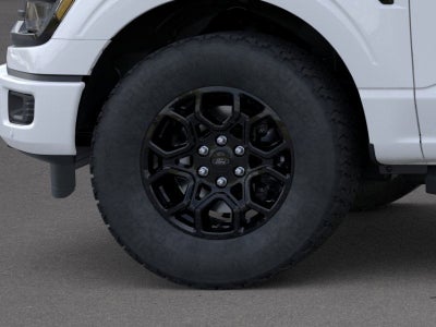 2026 Ford F-150 Base