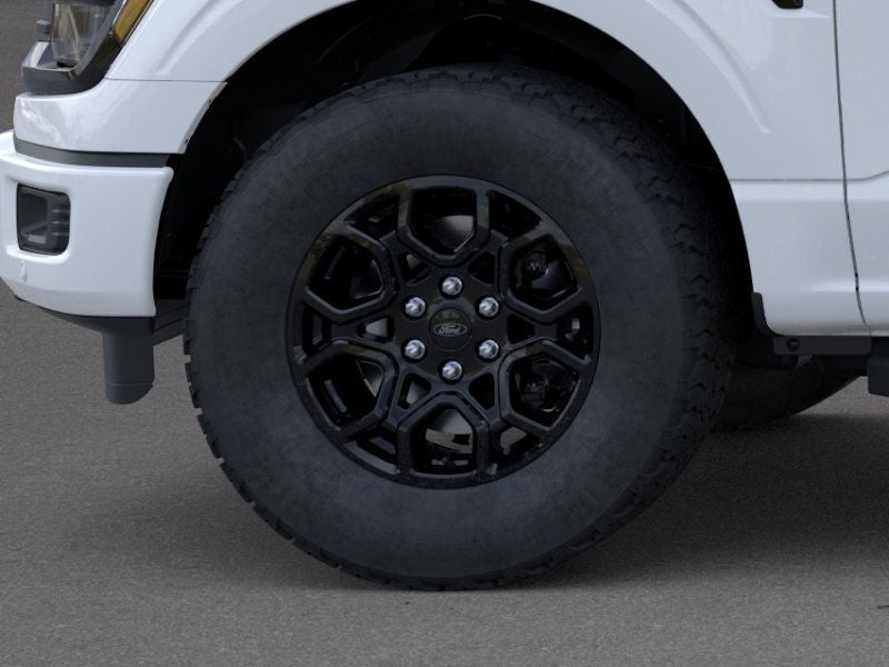 2026 Ford F-150 Base