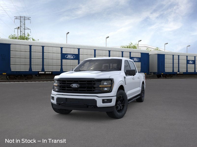 2026 Ford F-150 Base