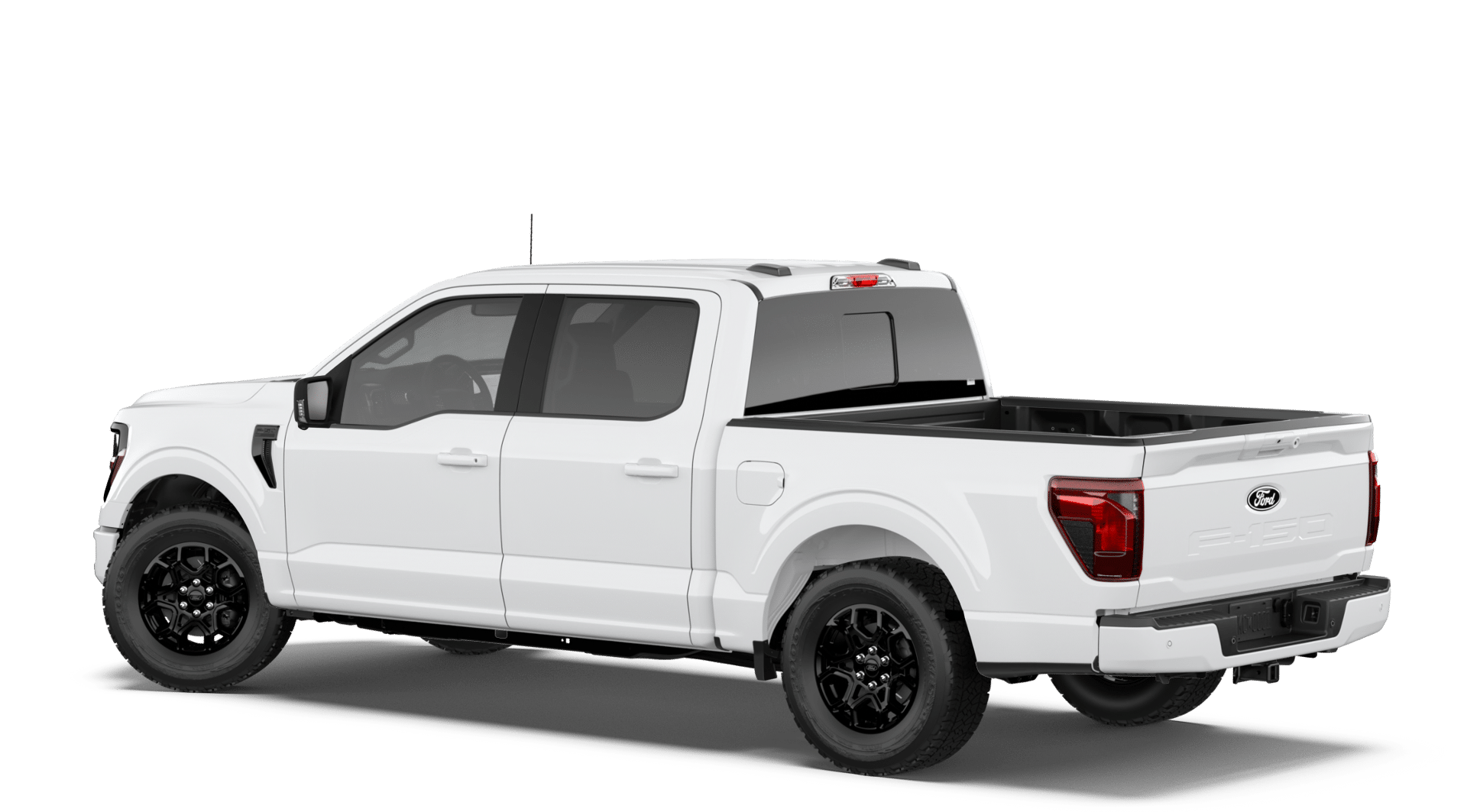 2026 Ford F-150 Base