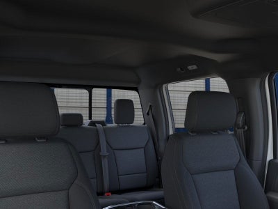 2026 Ford F-150 Base