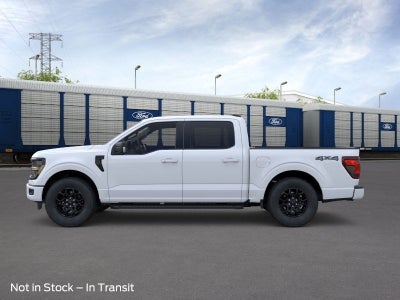 2026 Ford F-150 Base