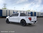 2026 Ford F-150 Base