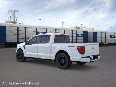 2026 Ford F-150 Base
